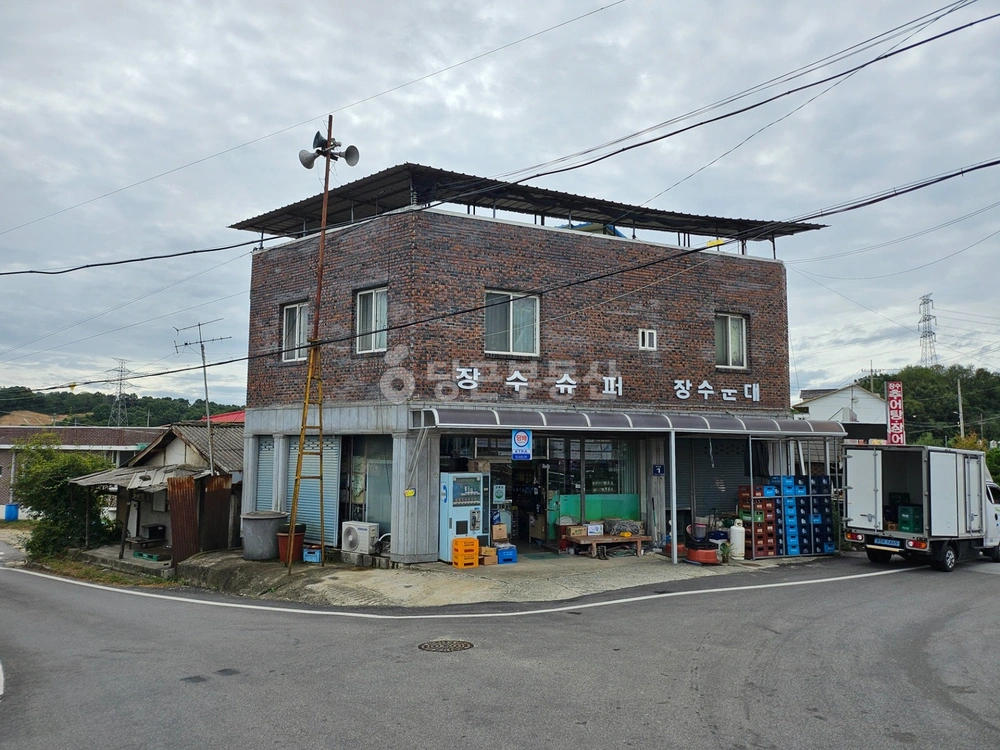 경상북도 영주시 장수면 단독/전원주택 사진 1