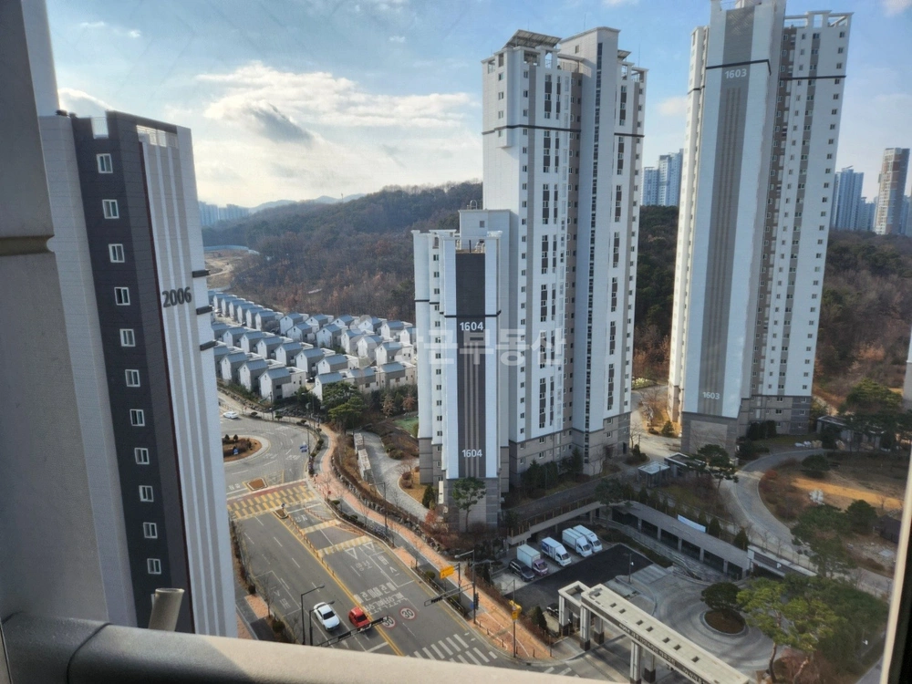 세종특별자치시 고운동 아파트 사진 1