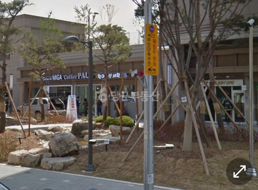서울특별시 구로구 오류동 상가 사진 1