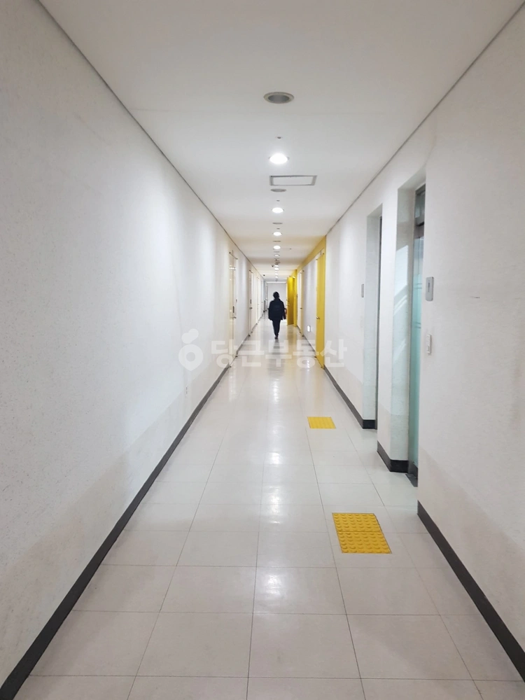 서울특별시 금천구 가산동 공장/창고 사진 1