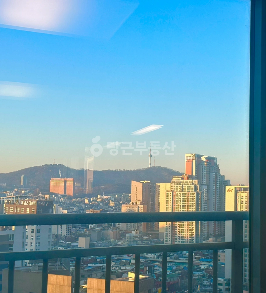 서울특별시 성동구 상왕십리동 아파트 사진 1