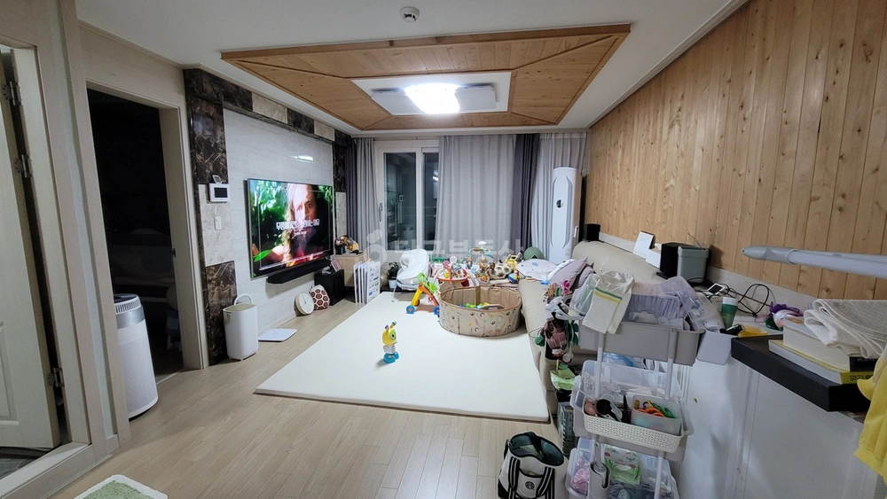 경기도 안산시 단원구 와동 빌라(투룸 이상) 사진 1