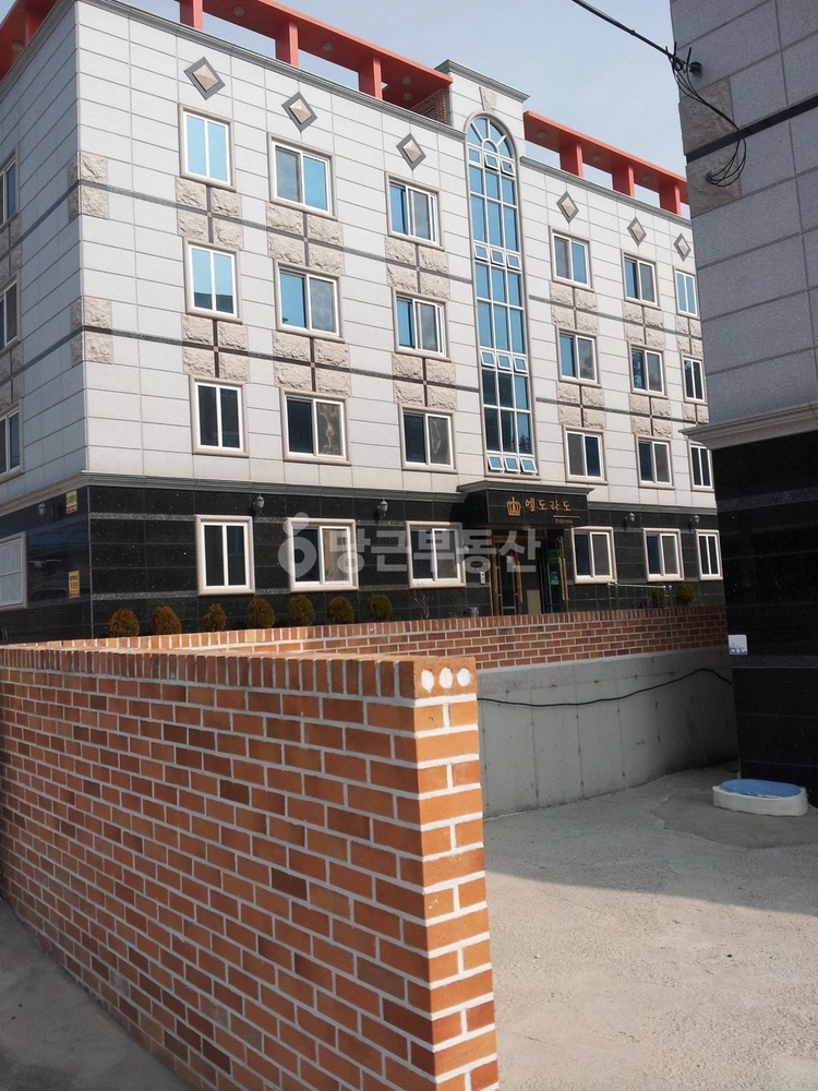 전남광주통합특별시 무안군 청계면 원룸 사진 1