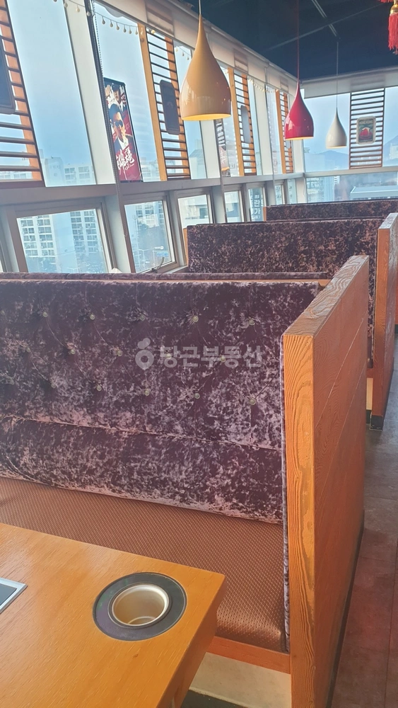 경상남도 창원시 성산구 대방동 상가 사진 1