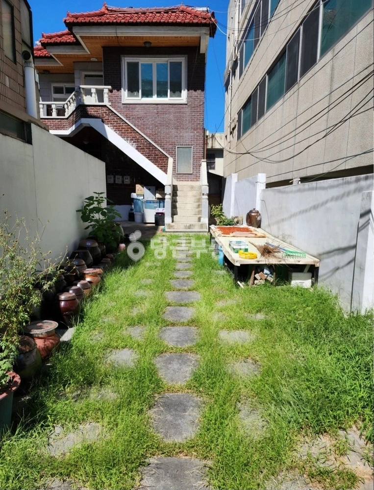 대구광역시 북구 산격동 빌라(투룸 이상) 사진 1