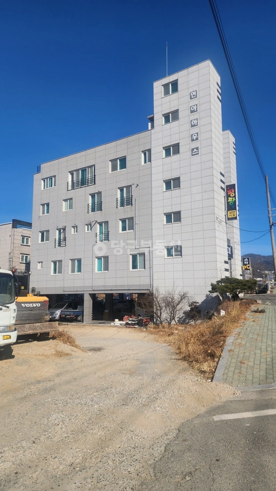 경상북도 경주시 외동읍 원룸 사진 1