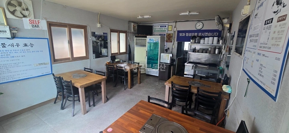 울산광역시 북구 신명동 상가 사진 1