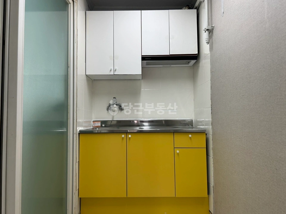 경기도 수원시 장안구 정자동 원룸 사진 1