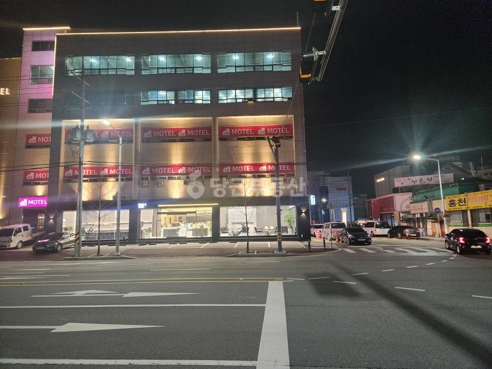 경상북도 구미시 황상동 사무실 사진 1