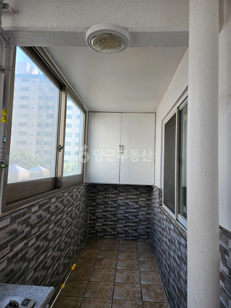 경상남도 창원시 의창구 팔용동 아파트 사진 1