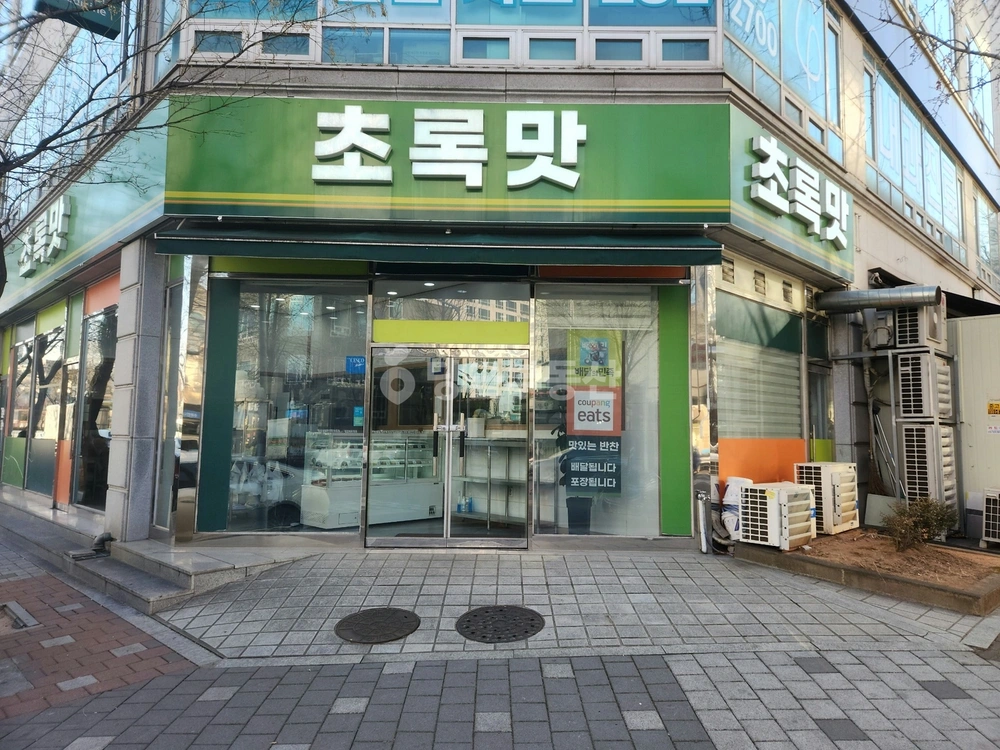 경기도 부천시 원미구 중동 상가 사진 1