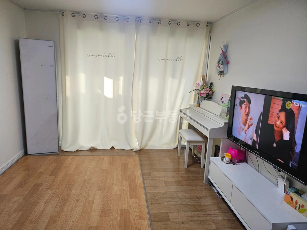 경상북도 구미시 고아읍 아파트 사진 1