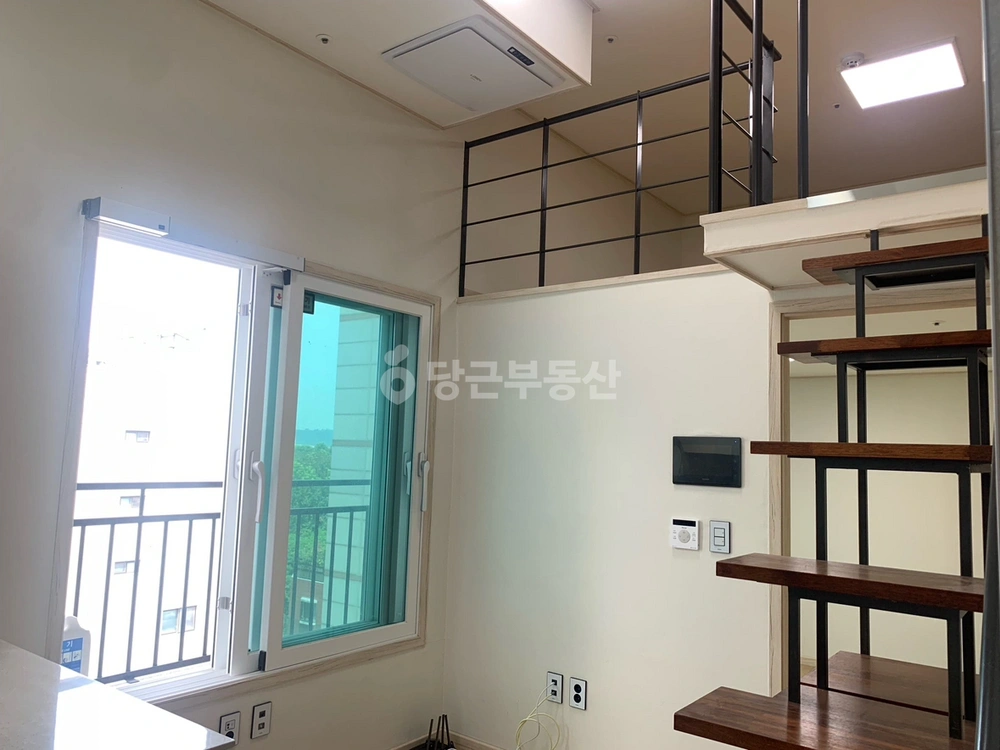 서울특별시 영등포구 당산동6가 오피스텔 사진 1