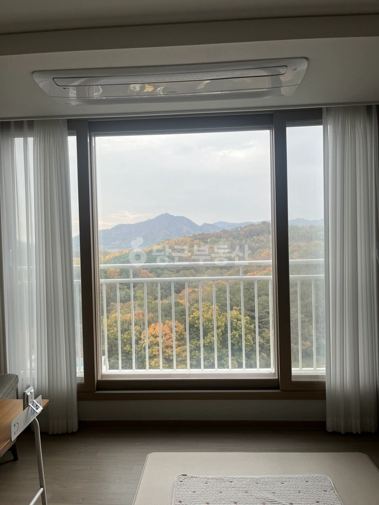 충청남도 아산시 용화동 아파트 사진 1