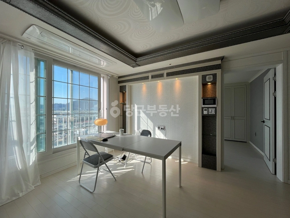 부산광역시 강서구 녹산동 아파트 사진 1