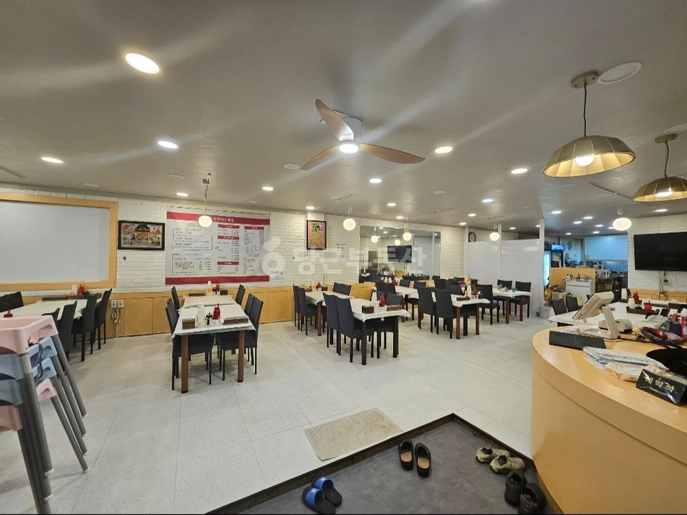 충청남도 보령시 웅천읍 상가 사진 1