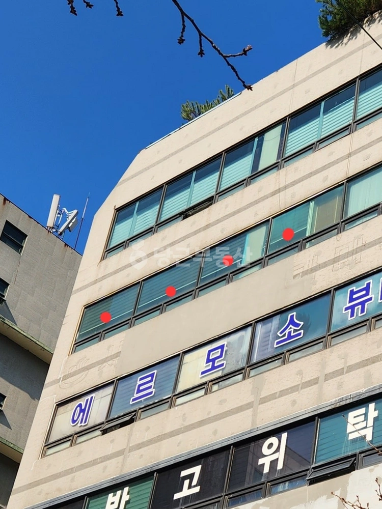 경기도 김포시 사우동 상가 사진 1