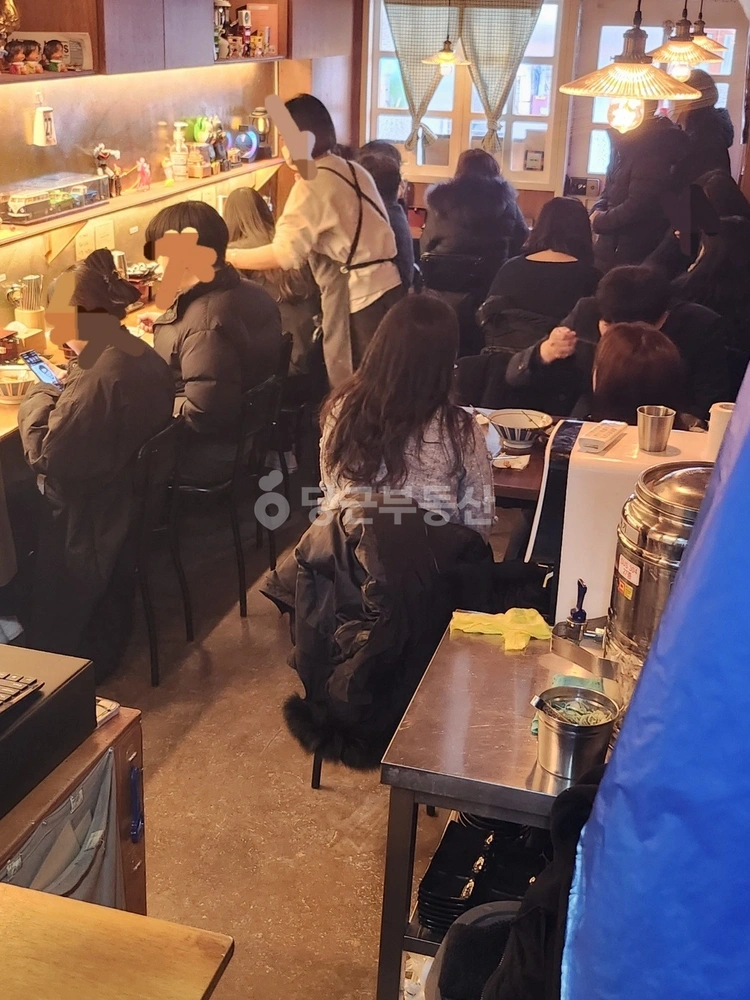서울특별시 강북구 미아동 상가 사진 1