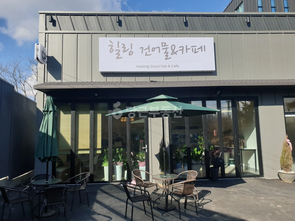 충청남도 부여군 규암면 상가 사진 1