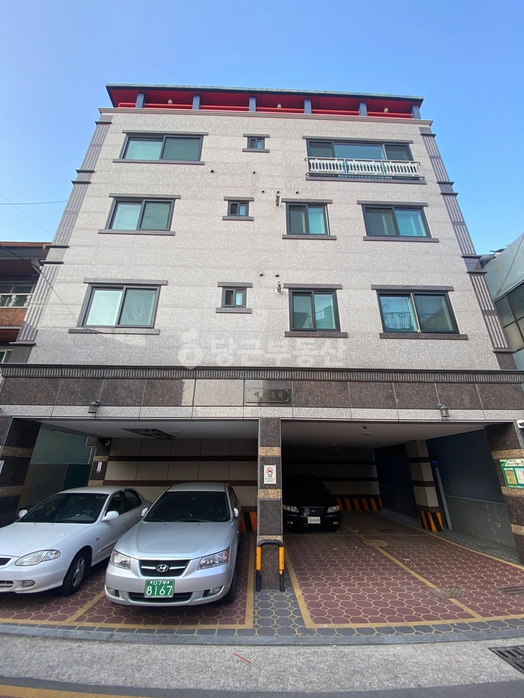 대구광역시 서구 비산동 단독/전원주택 사진 1