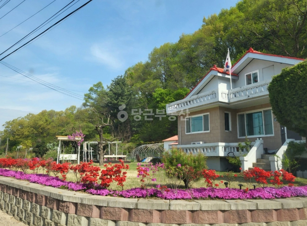 경기도 파주시 파평면 단독/전원주택 사진 1