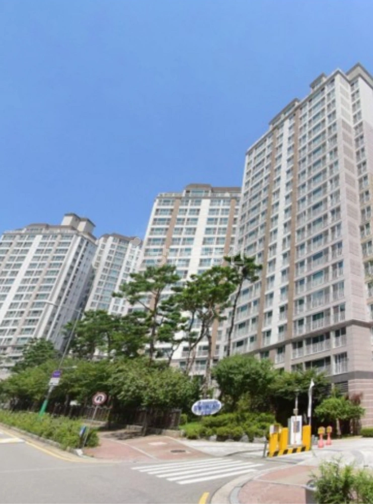 경기도 광주시 탄벌동 아파트 사진 1