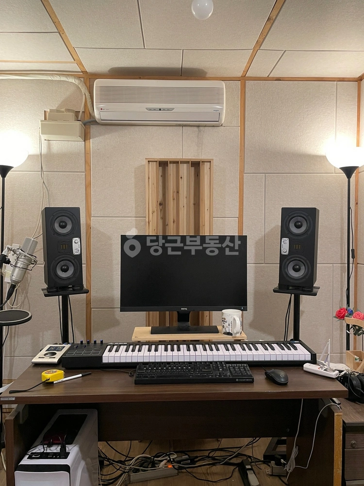 서울특별시 광진구 광장동 상가 사진 1