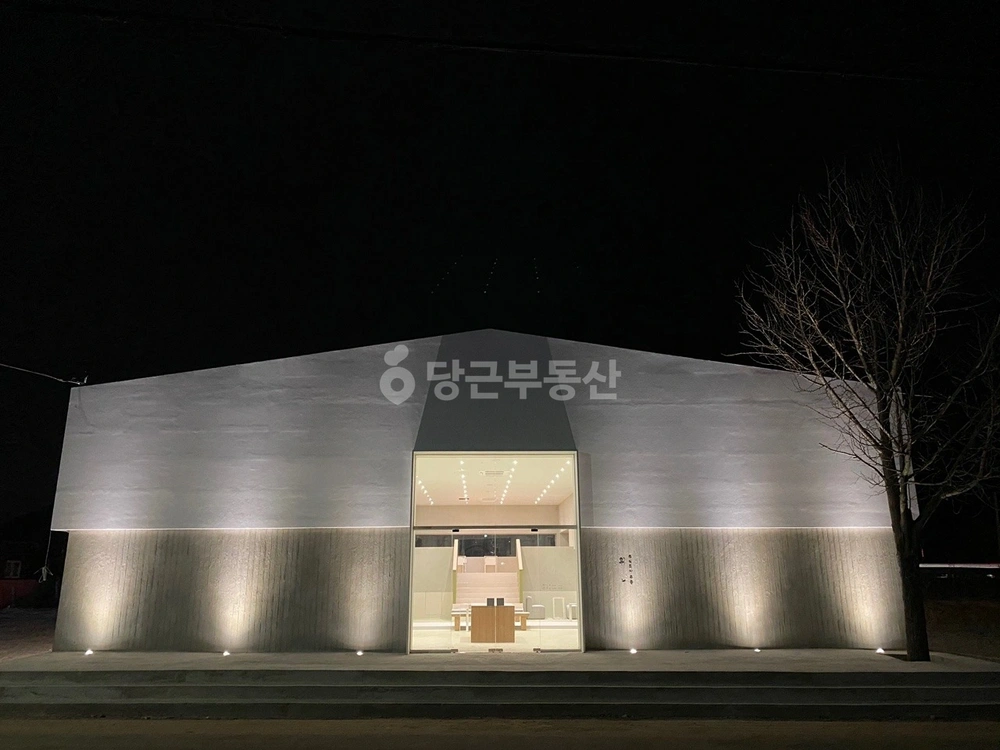 충청남도 공주시 반포면 상가 사진 1