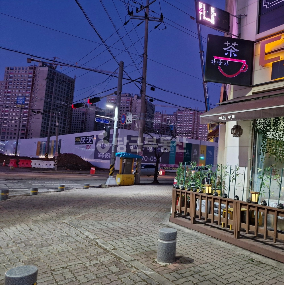 전북특별자치도 익산시 부송동 상가 사진 1