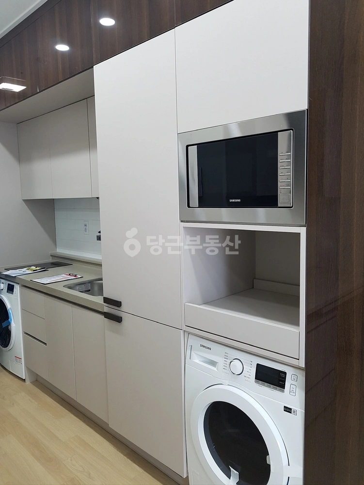 서울특별시 금천구 독산동 오피스텔 사진 1