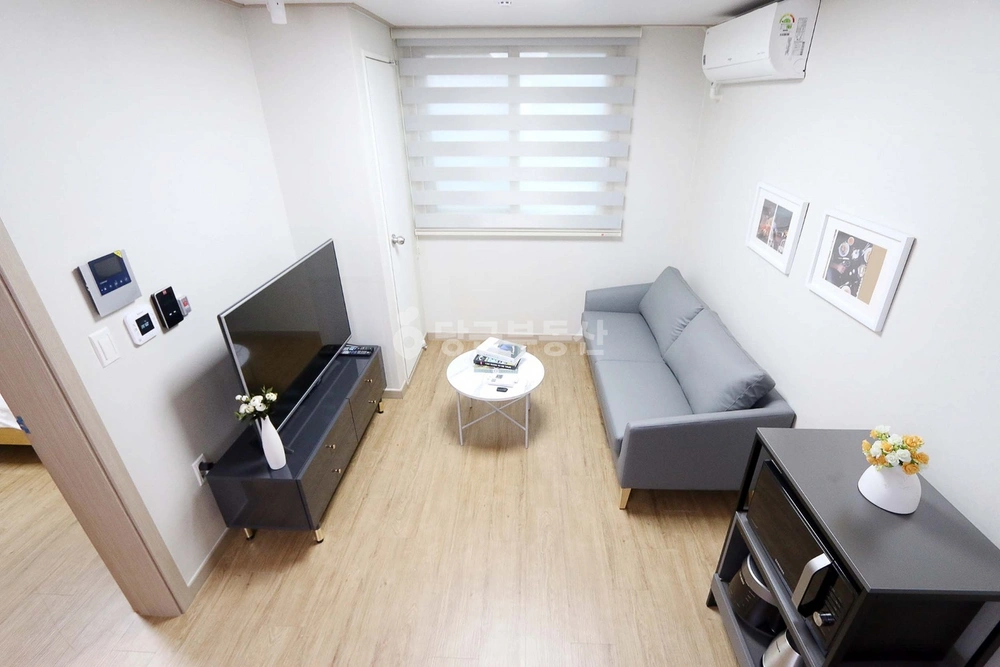 서울특별시 강남구 청담동 원룸 사진 1
