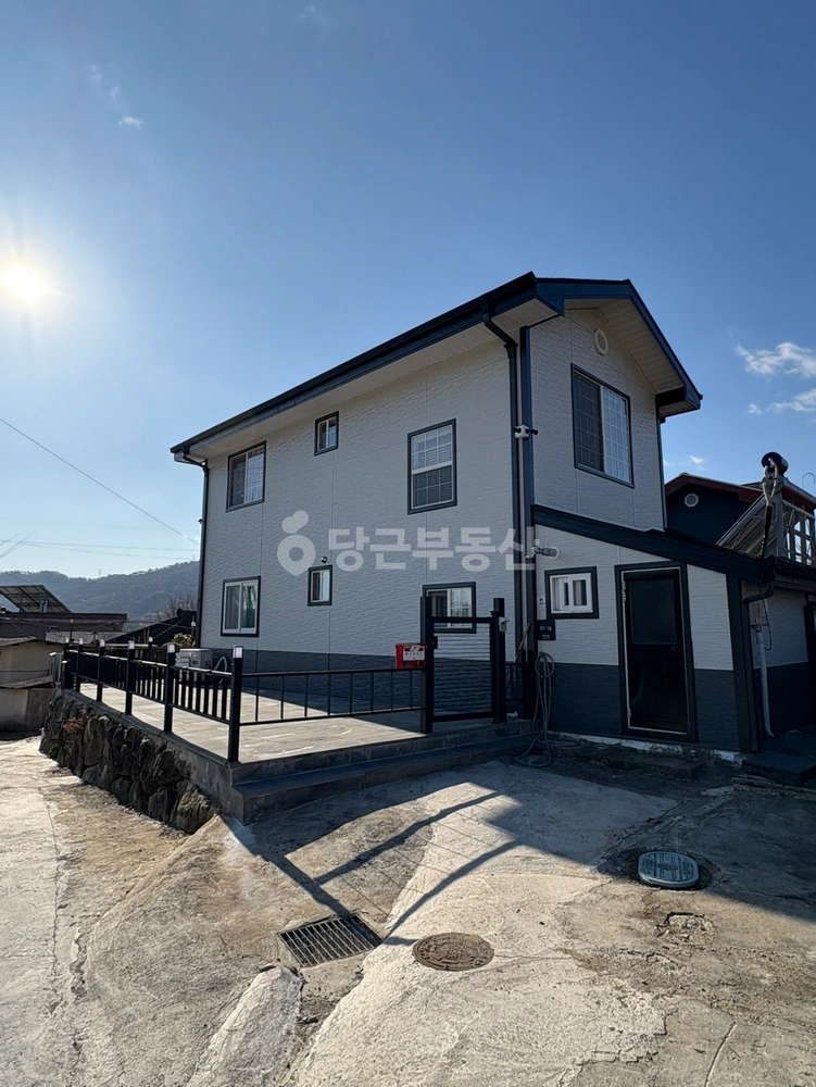 경상남도 창원시 의창구 동읍 단독/전원주택 사진 1