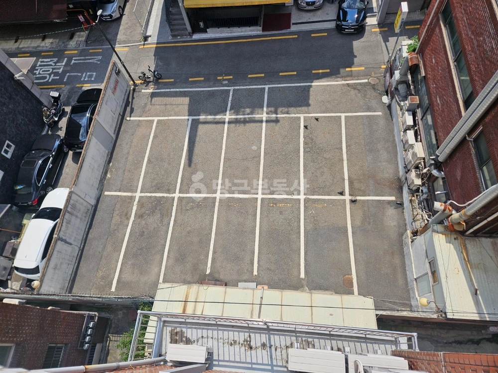 서울특별시 서초구 잠원동 토지 사진 1