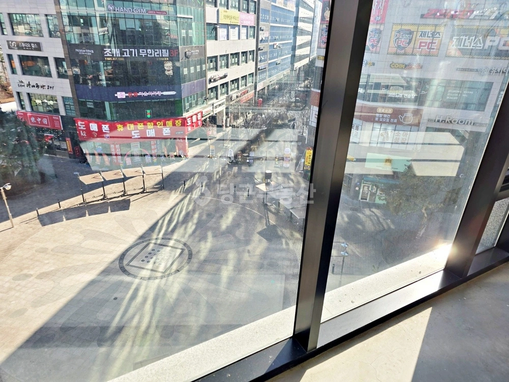 경기도 수원시 권선구 호매실동 상가 사진 1