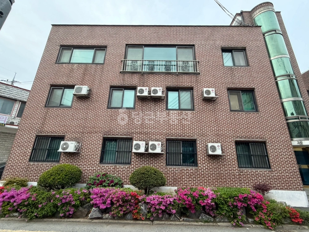 충청남도 천안시 동남구 안서동 원룸 사진 1