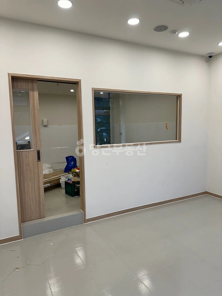 전남광주통합특별시 서구 치평동 상가 사진 1