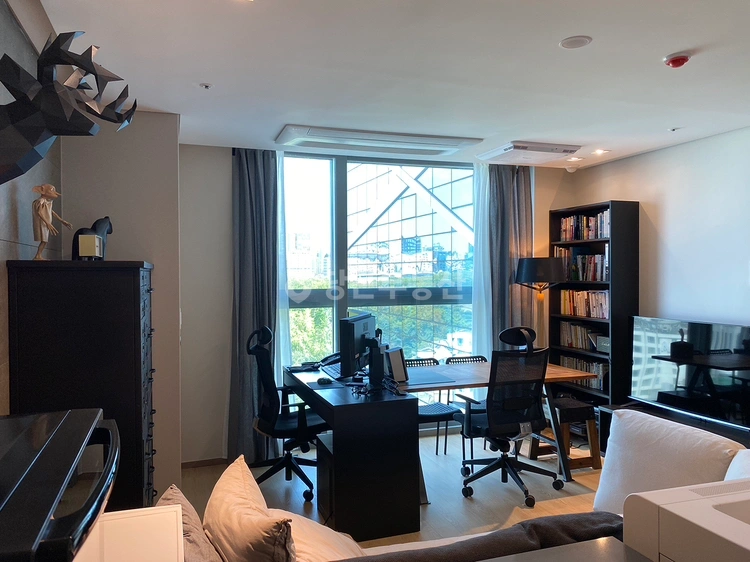 서울특별시 강남구 삼성동 오피스텔 사진 1