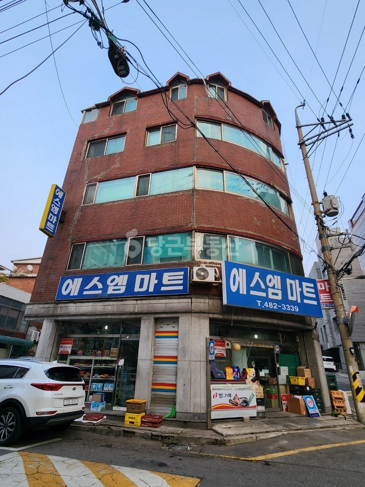 서울특별시 강동구 천호동 상가 사진 1