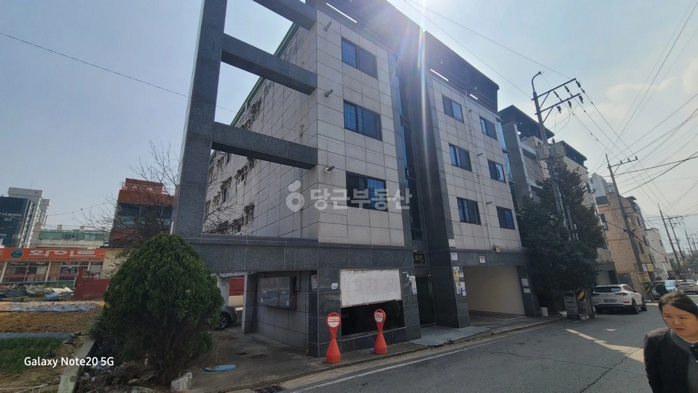 경상북도 칠곡군 북삼읍 원룸 사진 1