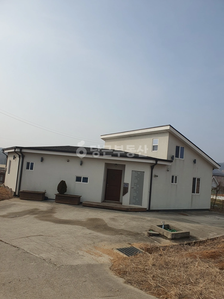 인천광역시 강화군 불은면 단독/전원주택 사진 1