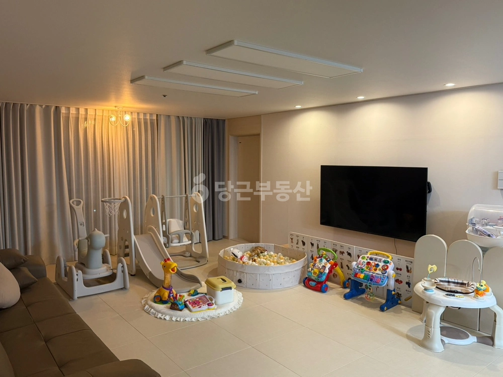 전남광주통합특별시 여수시 봉계동 아파트 사진 1