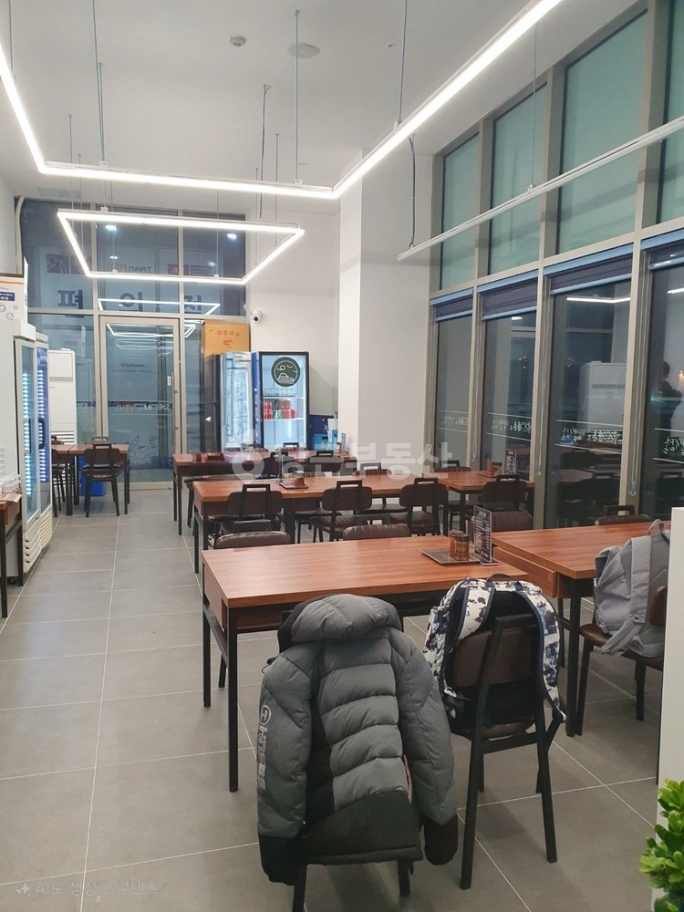 인천광역시 연수구 송도동 상가 사진 1