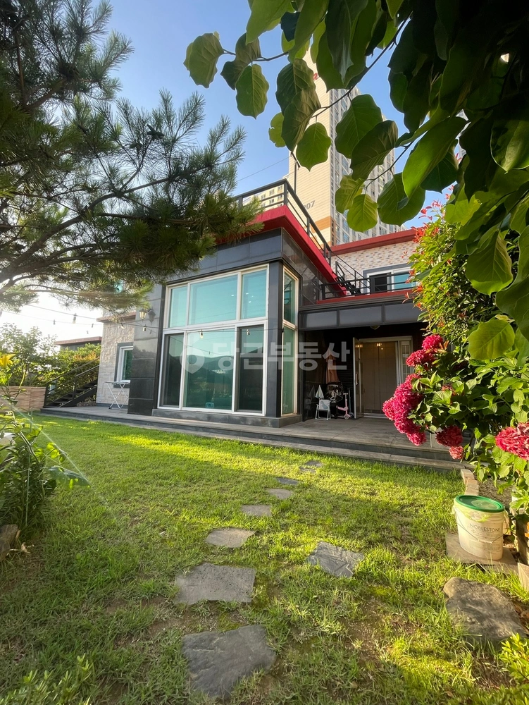 경상남도 거제시 문동동 단독/전원주택 사진 1