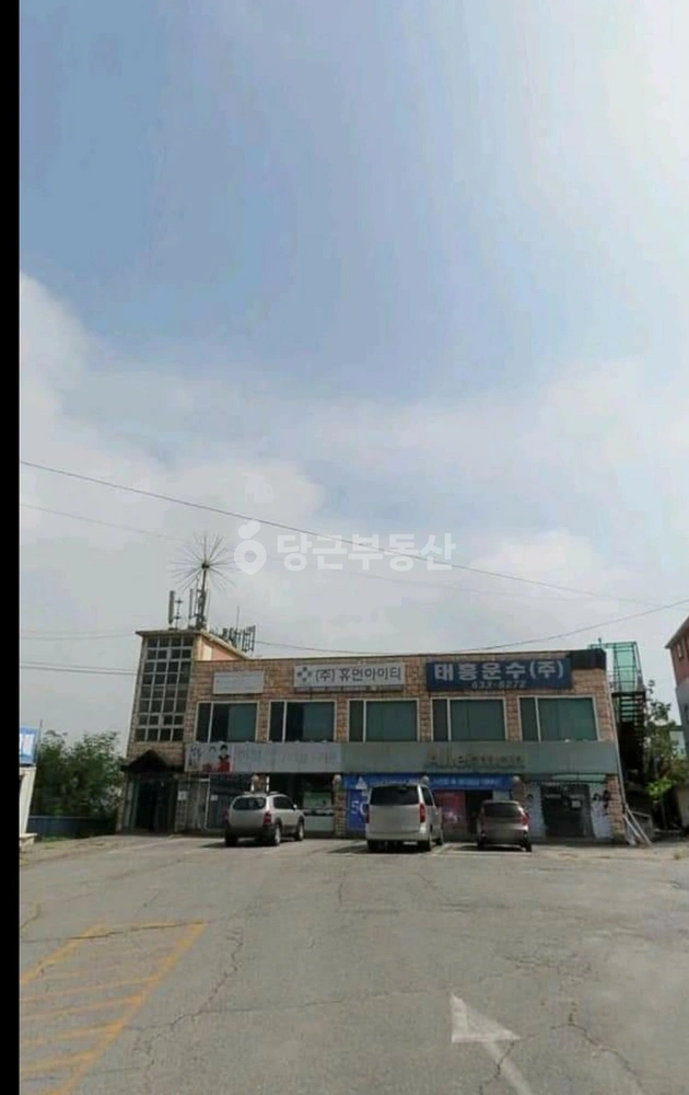 경기도 이천시 사음동 상가 사진 1