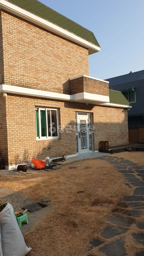 경상남도 거제시 옥포동 단독/전원주택 사진 1