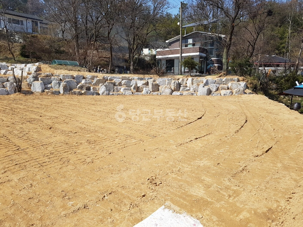 전북특별자치도 전주시 완산구 상림동 토지 사진 1