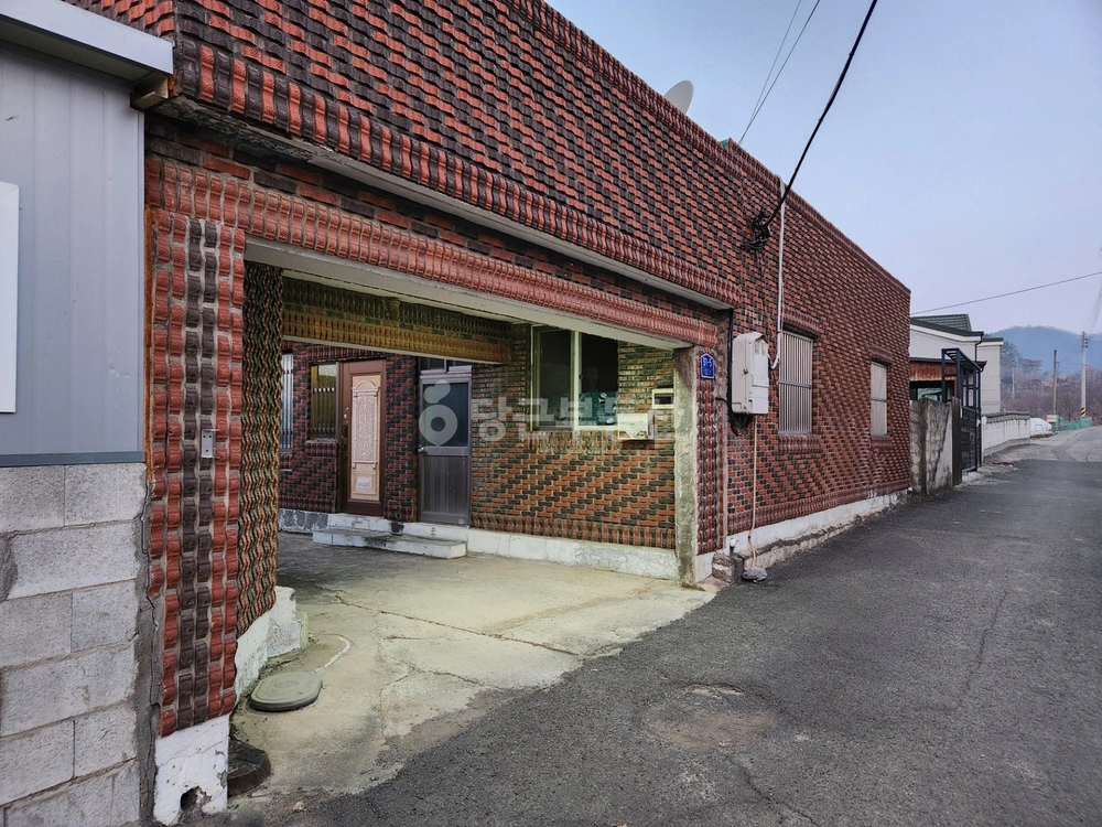 경상남도 창녕군 대합면 단독/전원주택 사진 1