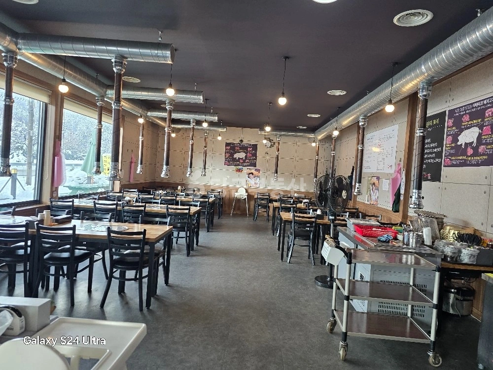 경기도 양평군 단월면 상가 사진 1