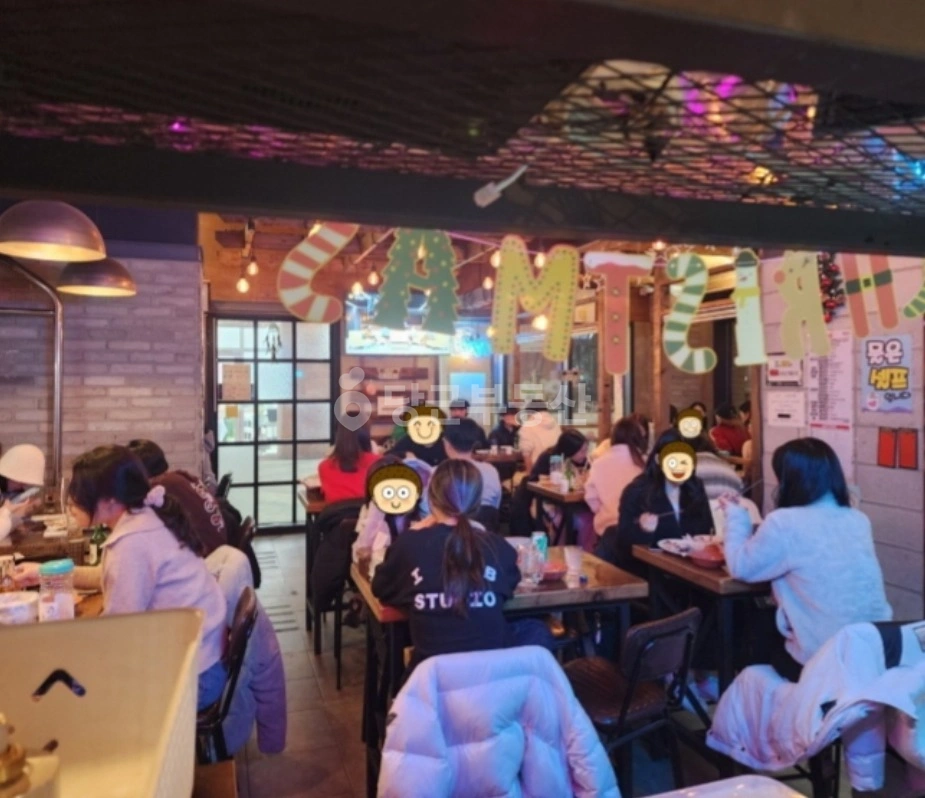 경기도 화성시 동탄구 여울동 상가 사진 1
