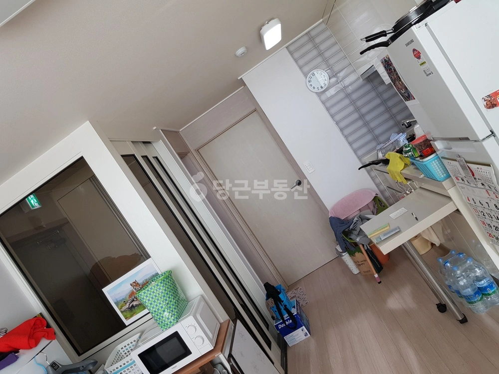 부산광역시 동래구 사직동 오피스텔 사진 1